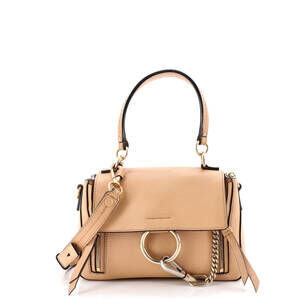 Chloe | Bags | Chloe Leather Bag Black Eloise Tote | Poshmark